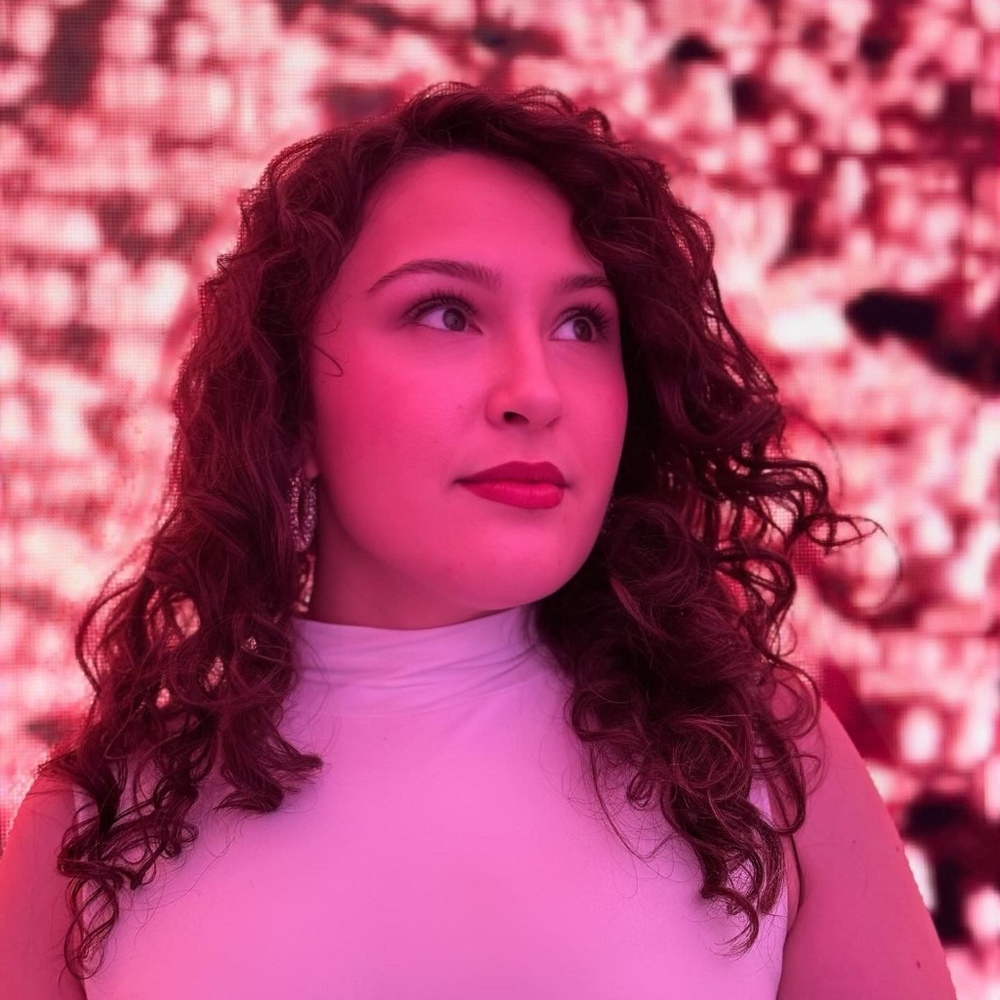 Meet your Posher, Anzelika